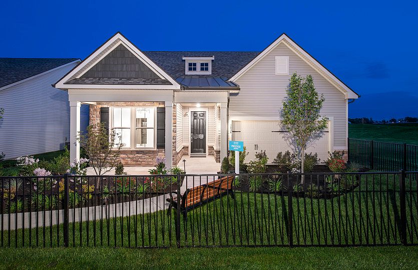 1064 Owen Ln, Hatfield, PA 19440 Zillow