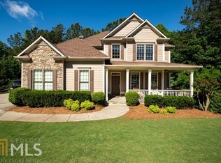 88 Red Cedar Way, Dallas, GA 30132