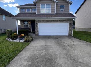 129 Shelby Way, Nicholasville, KY 40356