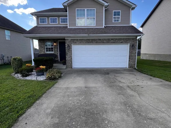 129 Shelby Way, Nicholasville, KY 40356