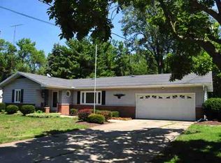 1704 Walnut Creek Blvd, Warsaw, IN
