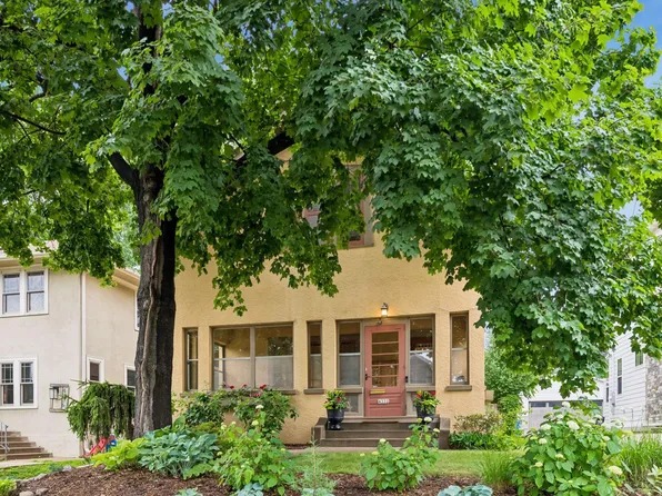 4332 Colfax Ave S, Minneapolis, MN 55409