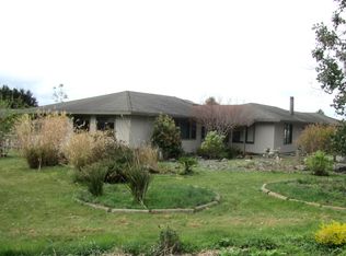 600 Garland Ave, Fortuna, CA 95540
