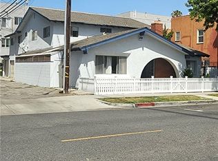 29 Orange Ave, Long Beach, CA 90802