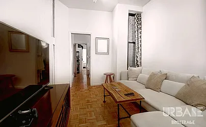 Rented by Urbane Brokerage