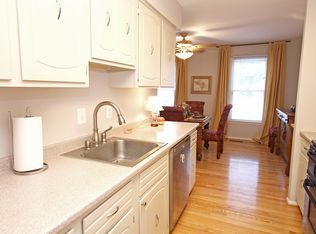 3140 Bayswater Ct, Fairfax, VA 22031