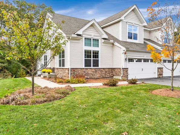 59 Ridgewood Dr #59, Stow, MA 01775