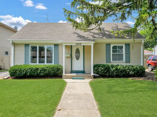 1230 Beach Ave, La Grange Park, IL 60526