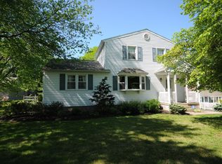 22 Sauerman Rd, Doylestown, PA 18901