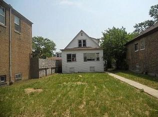 6415 S Talman Ave, Chicago, IL 60629