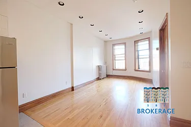 Rented by SBJ Brokerage, LLC