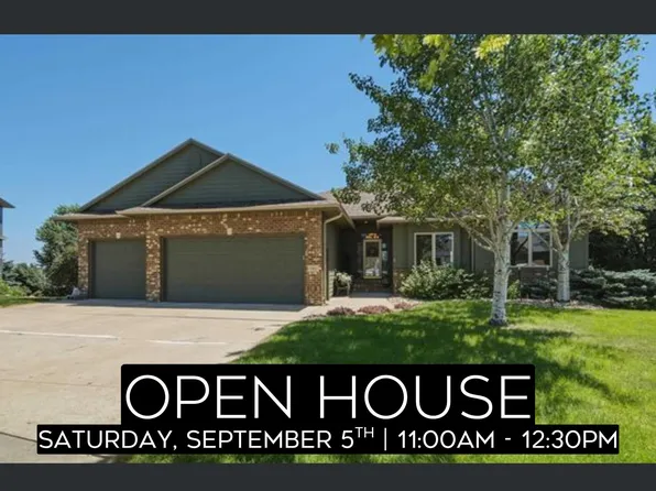 1901 W Tyler Cir, Brandon, SD 57005