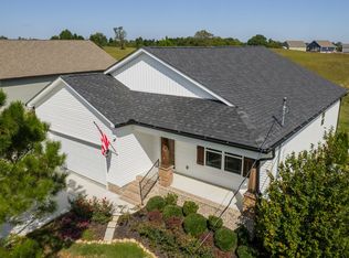109 Blue Grass Dr, Shelbyville, TN 37160