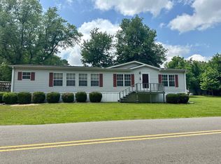 276 Mason St, Gadsden, TN 38337