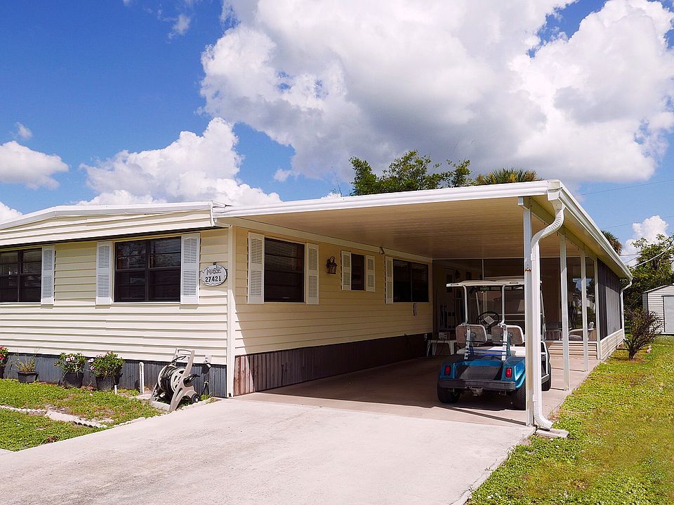 1st image of 27421 Bourbonniere Dr