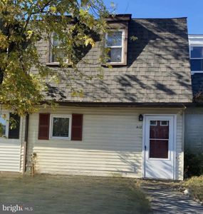 412 La Cascata, Clementon, NJ, 08021