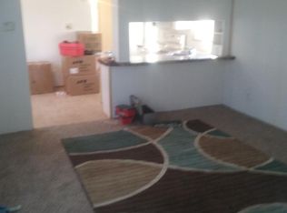 654 N Warren Rd, Benson, AZ 85602