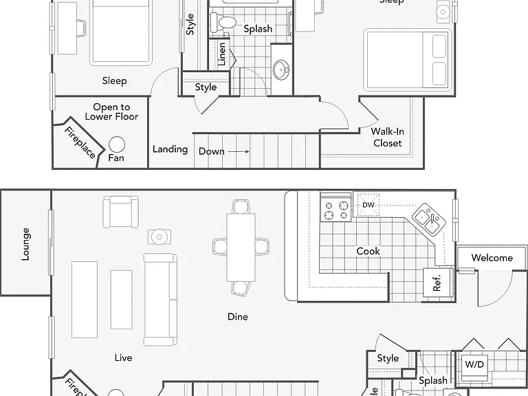1523 Townhome (1) 1523 Townhome (1)