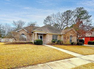 203 Silver Tail Ln SW, Huntsville, AL 35824
