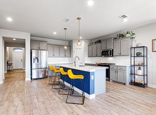 14624 Bootes Dr, Haslet, TX 76052