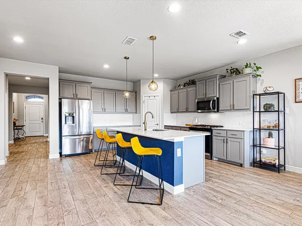14624 Bootes Dr, Haslet, TX 76052