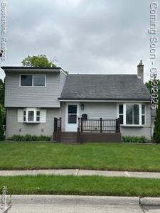 6510 Cadillac St, Garden City, MI, 48135