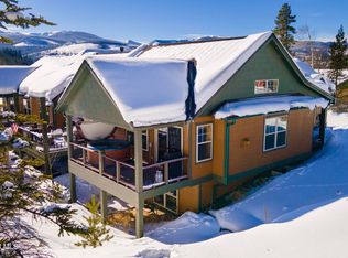 40 Reunion Ct, Fraser, CO 80442