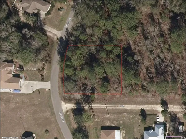 7 NE 155th Ct, Williston, FL 32696