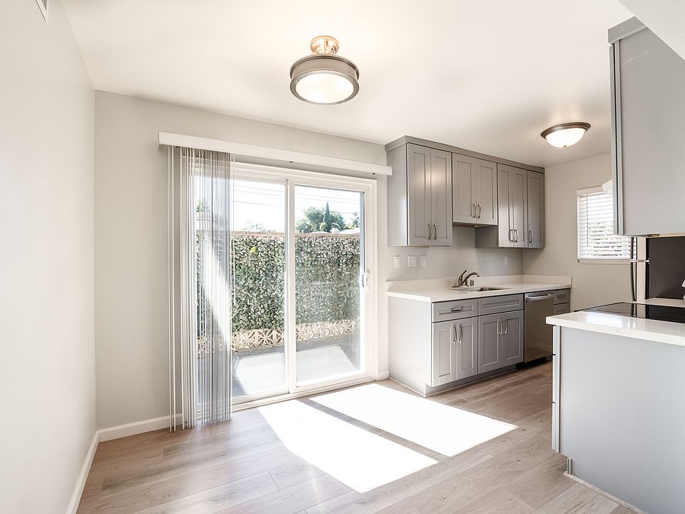 Dining Room, Kitchen & Patio