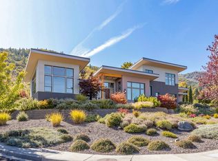 191 Birdsong Ln, Ashland, OR