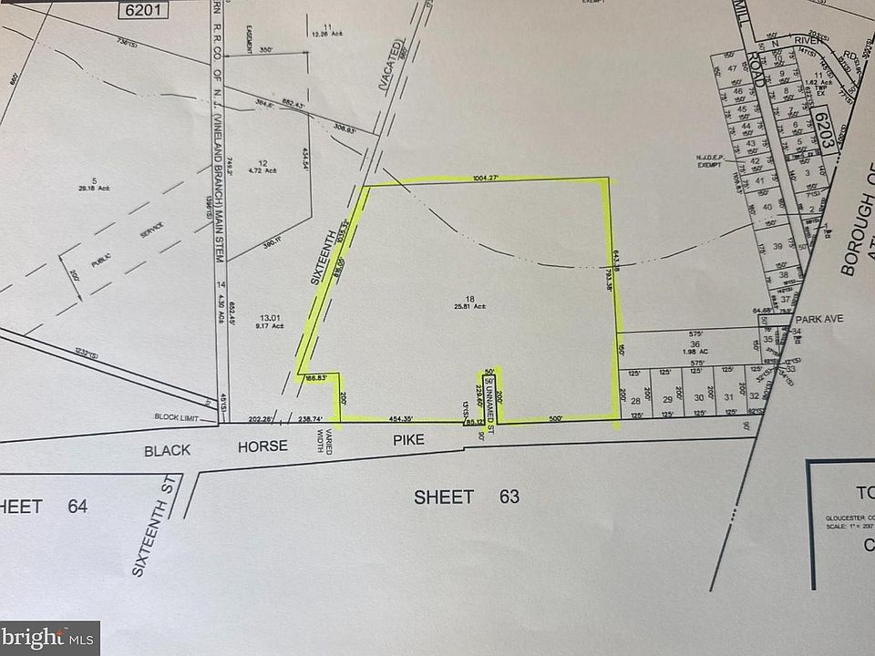 1st image of Penny Pot Rd