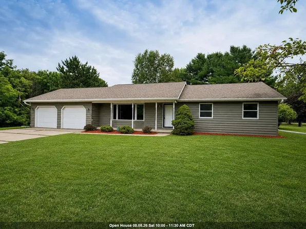 2100 Westline Rd, Green Bay, WI 54313