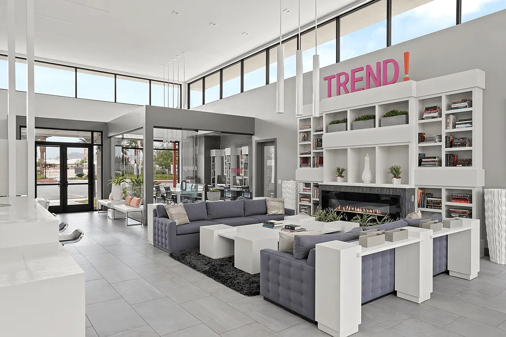 Trend — Photo 2