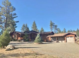 60413 Table Mountain Rd, Mountain Center, CA 92561