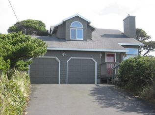 416 N Pacific St, Rockaway Beach, OR