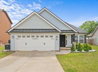 134 Tiara Ridge Ln, Duncan, SC 29334
