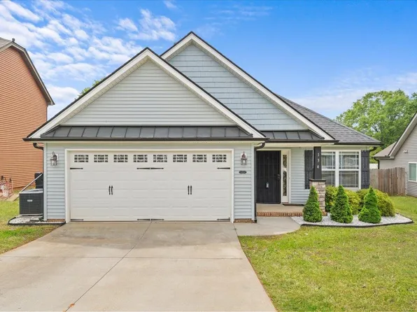 134 Tiara Ridge Ln, Duncan, SC 29334