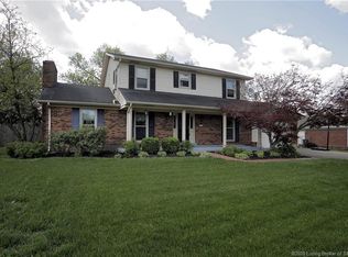 1900 Augusta Dr, Jeffersonville, IN 47130