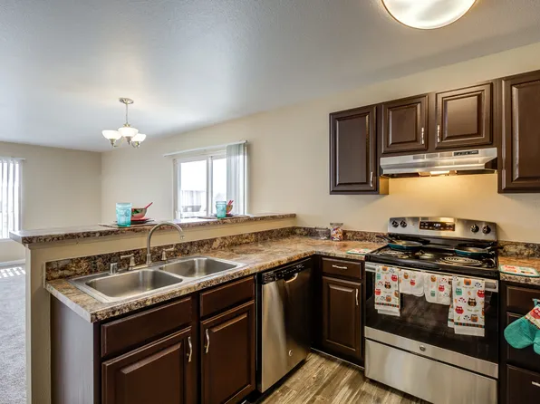 Belle Creek Apartments