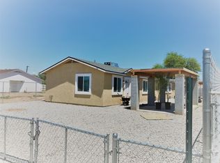 1441 S 15th Ave, Phoenix, AZ 85007