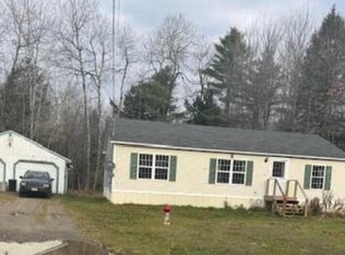 85 Morse Rd, Plymouth, ME 04969
