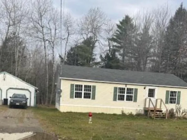 85 Morse Road, Plymouth, ME 04969