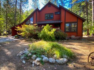 2041 Wintu Pass Rd #RD&-3581, Junction City, CA 96048