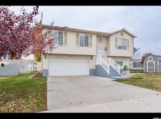 2178 W 2075 N, Clinton, UT 84015