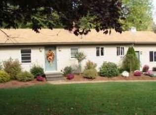 8 E Brookfield Rd, North Brookfield, MA 01535