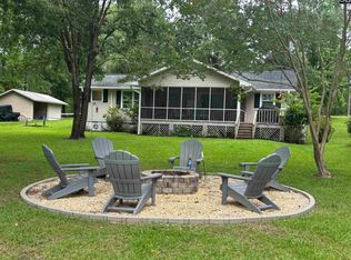 858 Pinehurst Rd, Winnsboro, SC 29180