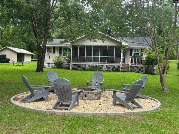 858 Pinehurst Rd, Winnsboro, SC 29180