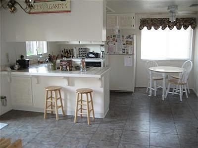New Floors