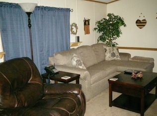 16732 Maple Ave, Caldwell, OH 43724