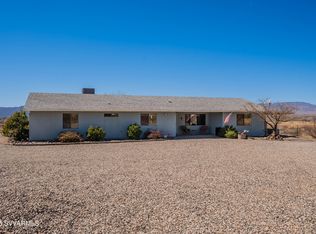 12885 E Cardinal Way, Cottonwood, AZ 86325